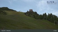 Archiv Foto Webcam Elfer Lifte in Neustift 06:00