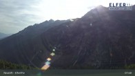 Archiv Foto Webcam Elfer Lifte in Neustift 07:00