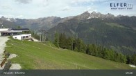 Archiv Foto Webcam Elfer Lifte in Neustift 08:00