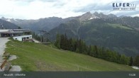 Archiv Foto Webcam Elfer Lifte in Neustift 12:00