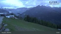 Archiv Foto Webcam Elfer Lifte in Neustift 04:00