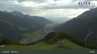 Archiv Foto Webcam Elfer Lifte in Neustift 06:00