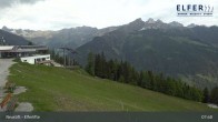 Archiv Foto Webcam Elfer Lifte in Neustift 07:00