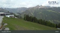 Archiv Foto Webcam Elfer Lifte in Neustift 08:00