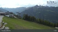 Archiv Foto Webcam Elfer Lifte in Neustift 16:00