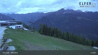 Archiv Foto Webcam Elfer Lifte in Neustift 20:00