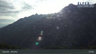 Archiv Foto Webcam Elfer Lifte in Neustift 06:00
