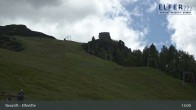 Archived image Webcam Neustift: "Elfer" gondola 12:00