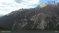 Archived image Webcam Neustift: "Elfer" gondola 14:00