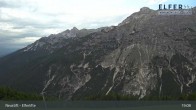 Archived image Webcam Neustift: "Elfer" gondola 18:00
