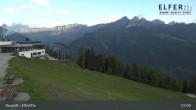 Archived image Webcam Neustift: "Elfer" gondola 06:00