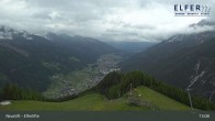 Archiv Foto Webcam Elfer Lifte in Neustift 12:00