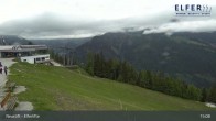 Archived image Webcam Neustift: "Elfer" gondola 14:00