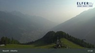 Archiv Foto Webcam Elfer Lifte in Neustift 07:00