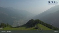 Archiv Foto Webcam Elfer Lifte in Neustift 08:00