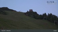Archiv Foto Webcam Elfer Lifte in Neustift 04:00