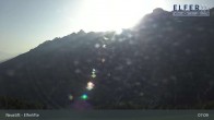 Archiv Foto Webcam Elfer Lifte in Neustift 06:00