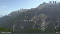 Archiv Foto Webcam Elfer Lifte in Neustift 10:00