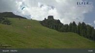 Archiv Foto Webcam Elfer Lifte in Neustift 12:00
