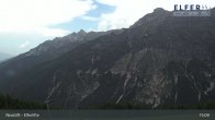 Archiv Foto Webcam Elfer Lifte in Neustift 14:00