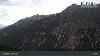 Archiv Foto Webcam Elfer Lifte in Neustift 18:00