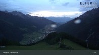 Archiv Foto Webcam Elfer Lifte in Neustift 20:00
