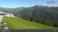 Archiv Foto Webcam Elfer Lifte in Neustift 06:00