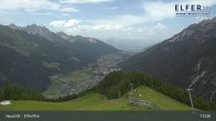 Archiv Foto Webcam Elfer Lifte in Neustift 12:00