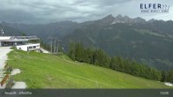 Archiv Foto Webcam Elfer Lifte in Neustift 14:00