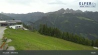 Archiv Foto Webcam Elfer Lifte in Neustift 18:00