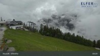 Archiv Foto Webcam Elfer Lifte in Neustift 08:00