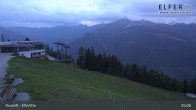 Archiv Foto Webcam Elfer Lifte in Neustift 04:00