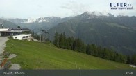 Archiv Foto Webcam Elfer Lifte in Neustift 07:00