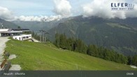 Archiv Foto Webcam Elfer Lifte in Neustift 08:00