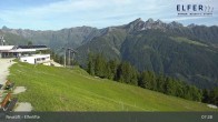 Archiv Foto Webcam Elfer Lifte in Neustift 06:00