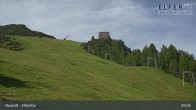 Archiv Foto Webcam Elfer Lifte in Neustift 08:00