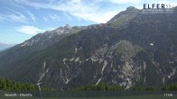 Archiv Foto Webcam Elfer Lifte in Neustift 10:00