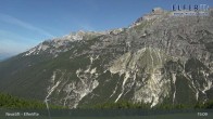 Archiv Foto Webcam Elfer Lifte in Neustift 14:00