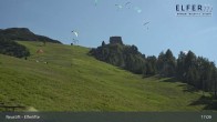 Archiv Foto Webcam Elfer Lifte in Neustift 16:00