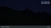 Archiv Foto Webcam Elfer Lifte in Neustift 03:00