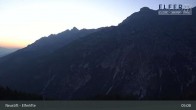 Archiv Foto Webcam Elfer Lifte in Neustift 04:00