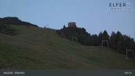 Archiv Foto Webcam Elfer Lifte in Neustift 04:00