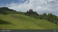 Archiv Foto Webcam Elfer Lifte in Neustift 07:00