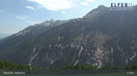 Archiv Foto Webcam Elfer Lifte in Neustift 10:00