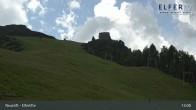 Archiv Foto Webcam Elfer Lifte in Neustift 12:00