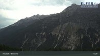 Archiv Foto Webcam Elfer Lifte in Neustift 14:00