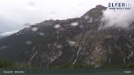 Archiv Foto Webcam Elfer Lifte in Neustift 18:00