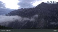 Archiv Foto Webcam Elfer Lifte in Neustift 04:00