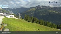 Archiv Foto Webcam Elfer Lifte in Neustift 06:00
