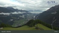 Archiv Foto Webcam Elfer Lifte in Neustift 07:00